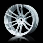 Rims & Tires Accessories