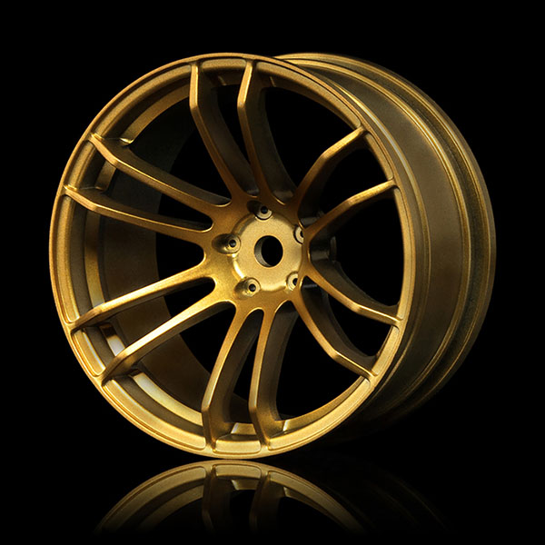 Rims & Tires Accessories