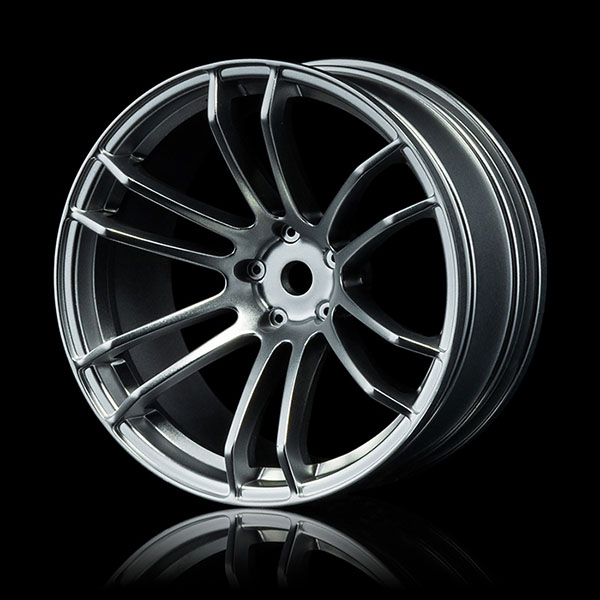 Rims & Tires Accessories