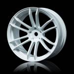 Rims & Tires Accessories