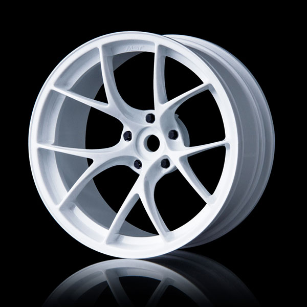 Rims & Tires Accessories