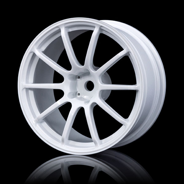 Drift Wheels