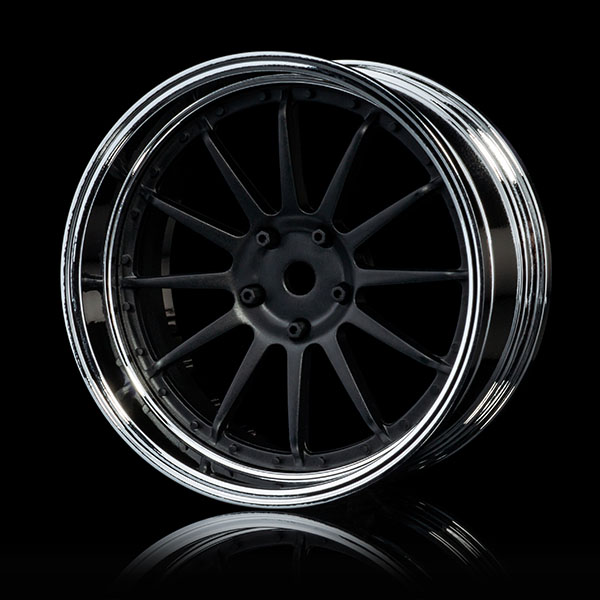 Rims & Tires Accessories