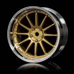 Rims & Tires Accessories