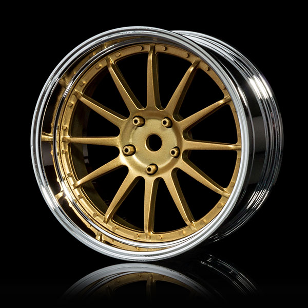 Rims & Tires Accessories