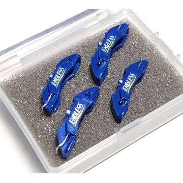 ReveD RDX Break caliper V2 ( ENDLESS BLUE )