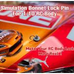 Body Accessories