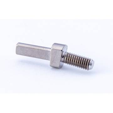 MC-Ⅲ Titanium Arm Rod