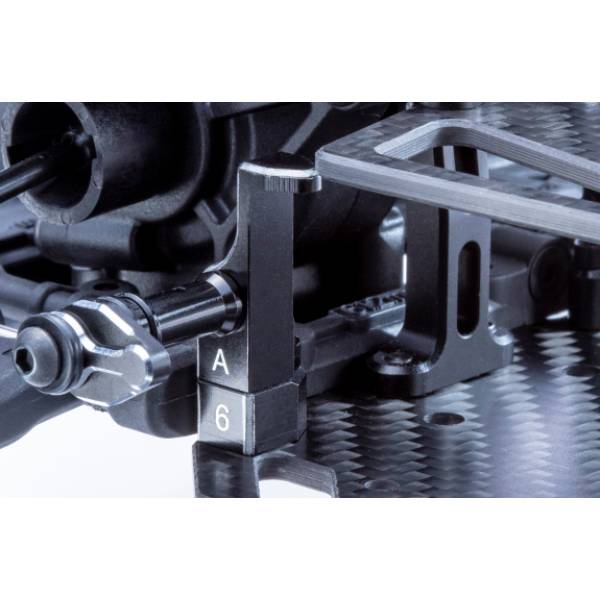 Chassis Parts