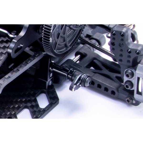 Chassis Parts