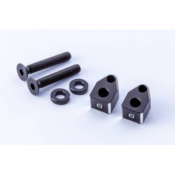 MC-Ⅲ Battery Holder Spacer Set (6.0mm)