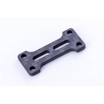 MC-Ⅲ Graphite Front Plate