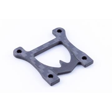 MC-Ⅲ Graphite Top Plate