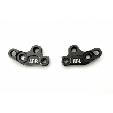 Multi-select Front Knuckle Plate (AKIRA)