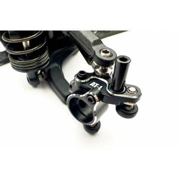 RDX Multi-select Front Knuckle (AKIRA).