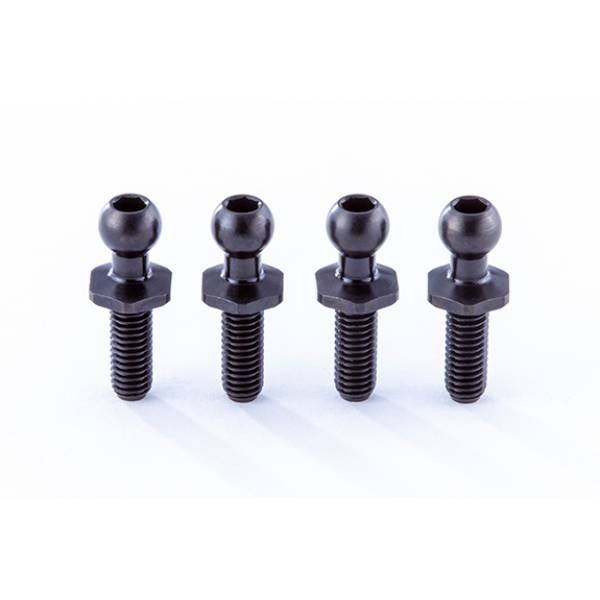 Chassis Parts