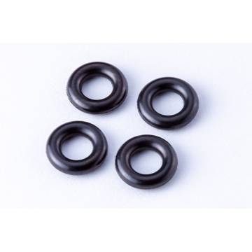 O-ring P3 4pcs.