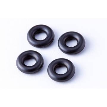 O-ring P4 4pcs.