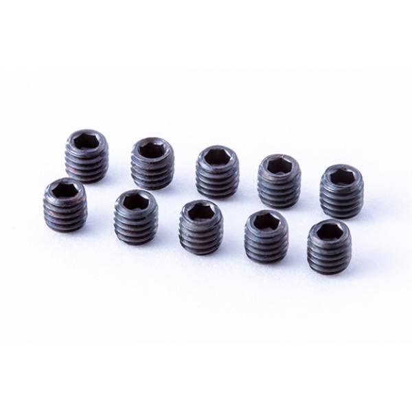 Chassis Parts