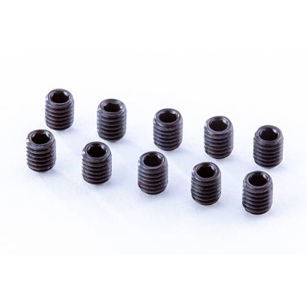 Chassis Parts