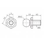 Chassis Parts