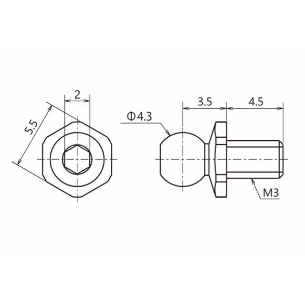Chassis Parts