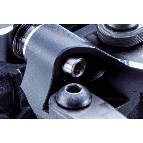 Chassis Parts