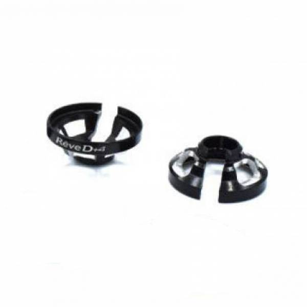 Chassis Parts