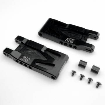 HT Rear lower arm (48mm)