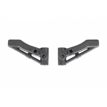 RDX Graphite Resin Front Upper Arm
