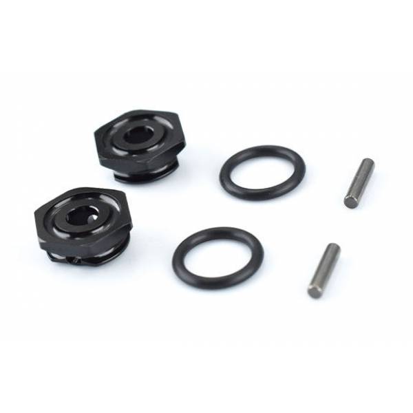 Chassis Parts