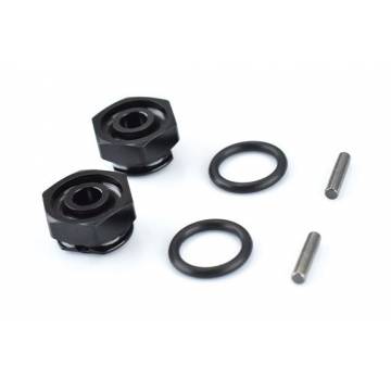 ReveD RDX EZ Type Wheel Hub 7.0mm