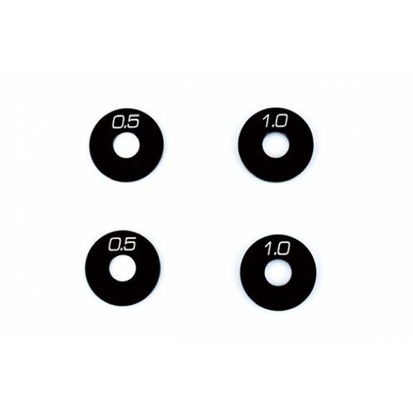 Chassis Parts