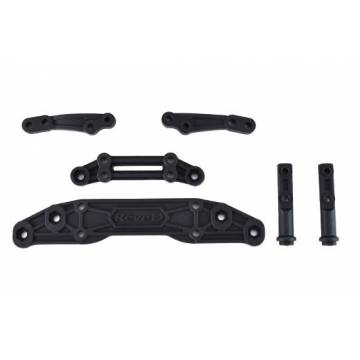ReveD RDX Molded Body Post Mount