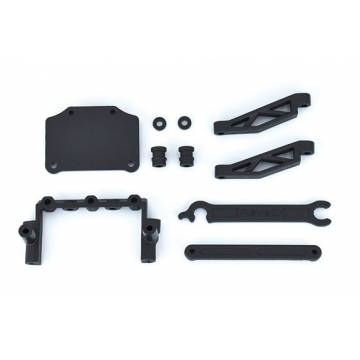 ReveD RDX Molded Battery Holder