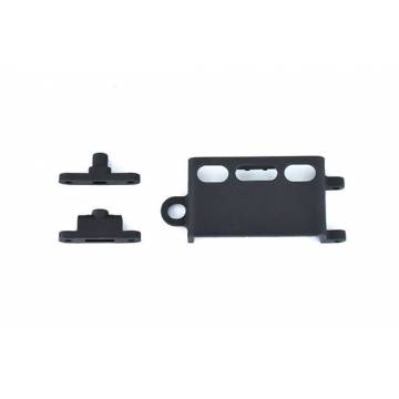 ReveD RDX Molded Battery Stopper