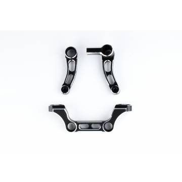 RDX Alu. Bell Crank set