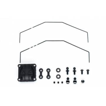 RDX Rear Sway bar set