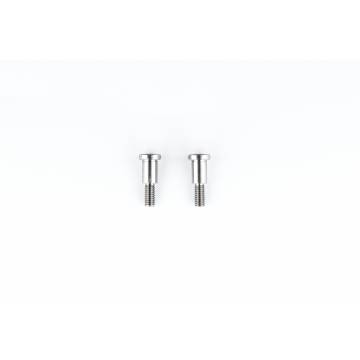 RDX SPM Titanium King Pin (2pcs.)