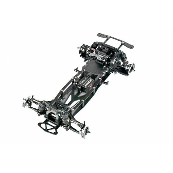 Car Kits & Decks