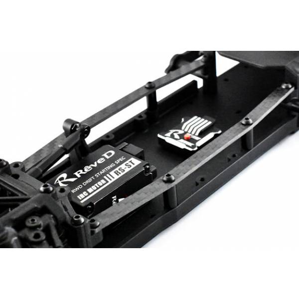 Chassis Parts