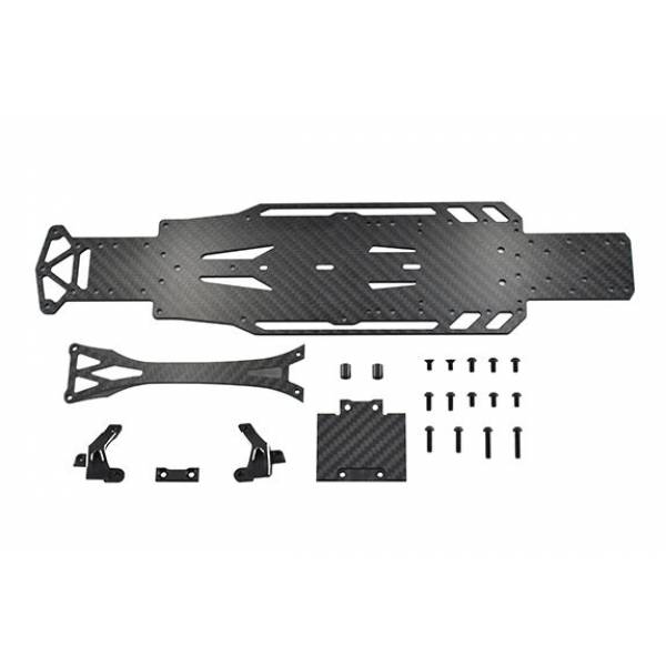 Car Kits & Decks