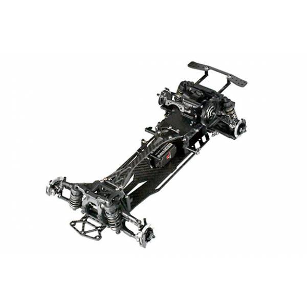 Car Kits & Decks