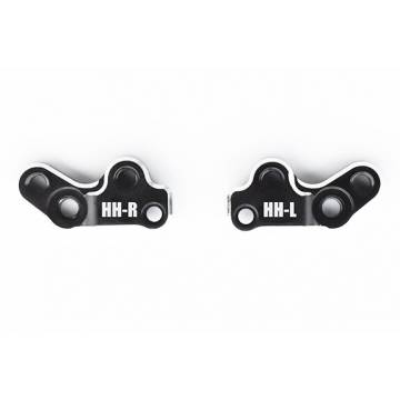 RDX Multi Select Aluminum Front Knuckle Plate (HIKARU)
