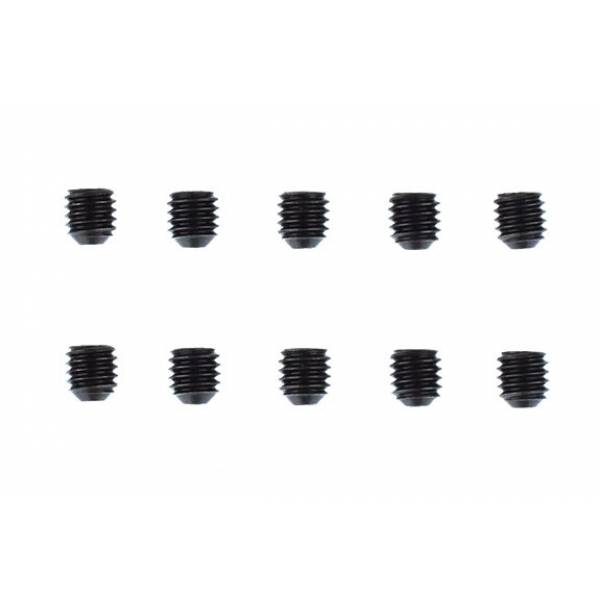 Chassis Parts