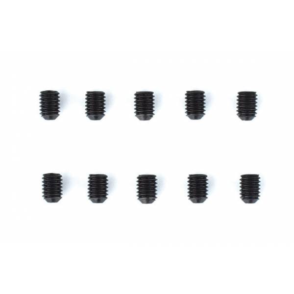 Chassis Parts