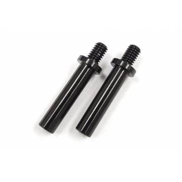  ASL front knuckle aluminum Knuckle stopper (Φ3.5mm, 2 pieces)