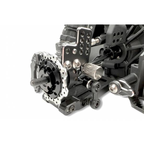 Chassis Parts
