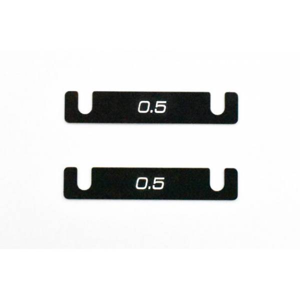 Chassis Parts