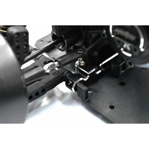 Chassis Parts